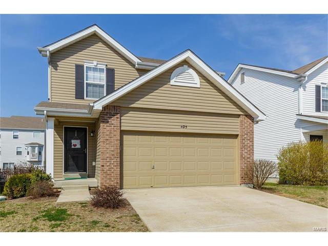 425 Spring Trce, O'fallon, MO 63368 photo 1
