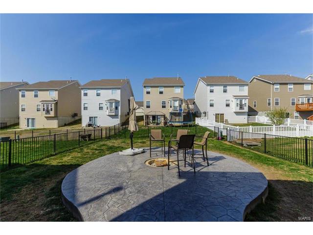 425 Spring Trce, O'fallon, MO 63368 photo 33