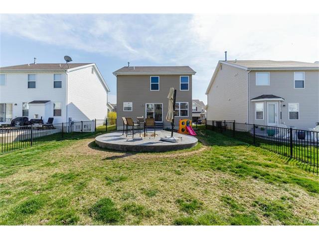425 Spring Trce, O'fallon, MO 63368 photo 35