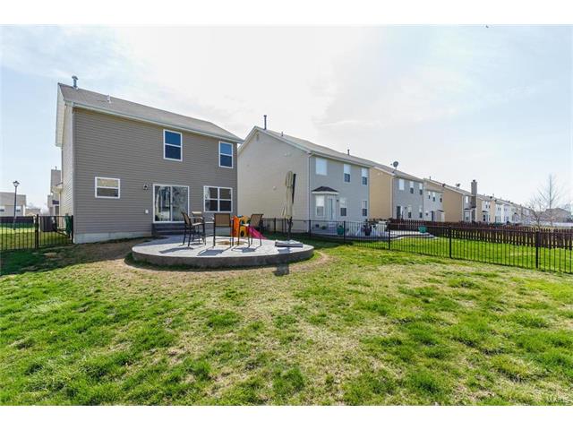 425 Spring Trce, O'fallon, MO 63368 photo 36