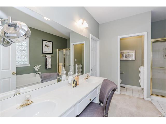 614 Crown Pointe Estates Ct, Ballwin, MO 63021 photo 11