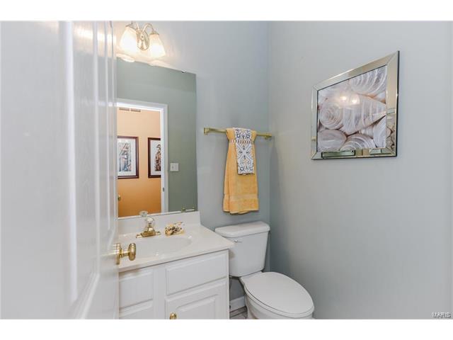 614 Crown Pointe Estates Ct, Ballwin, MO 63021 photo 9