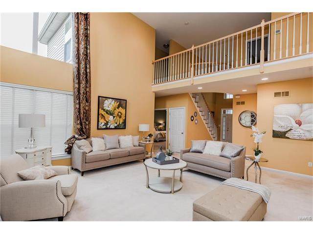 614 Crown Pointe Estates Ct, Ballwin, MO 63021 photo 5
