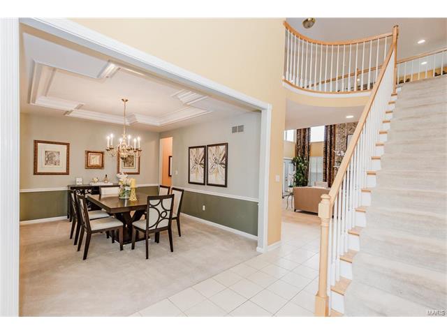 614 Crown Pointe Estates Ct, Ballwin, MO 63021 photo 2