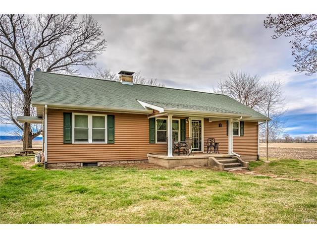 1 Rr1 #BOX 9, Eldred, IL 62027 photo 1