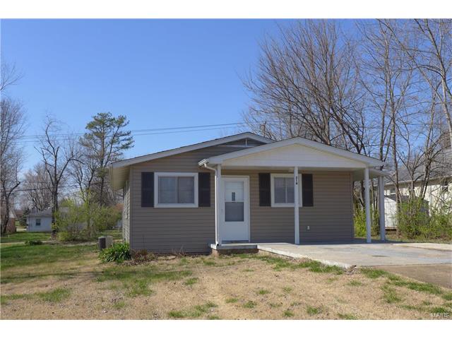 314 Madison St, Fredericktown, MO 63645 photo 1