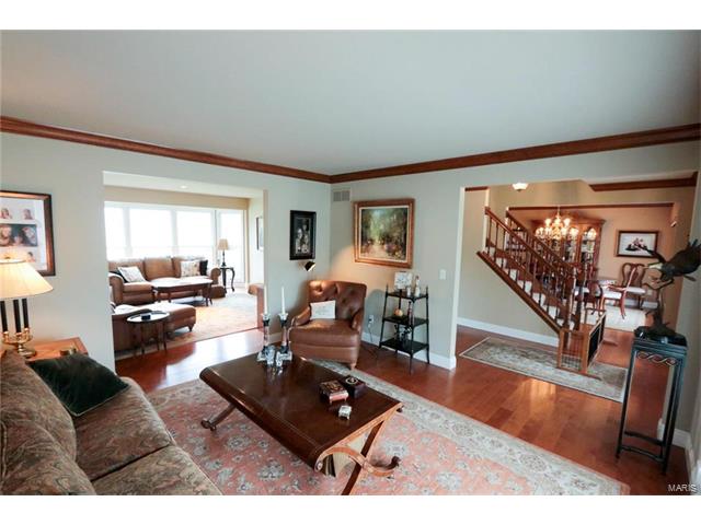 1603 Dalton Ter, Ballwin, MO 63021 photo 22
