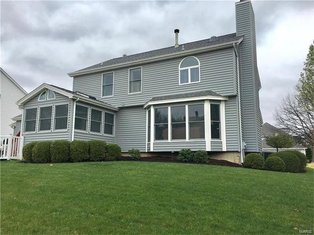 1603 Dalton Ter, Ballwin, MO 63021 photo 6