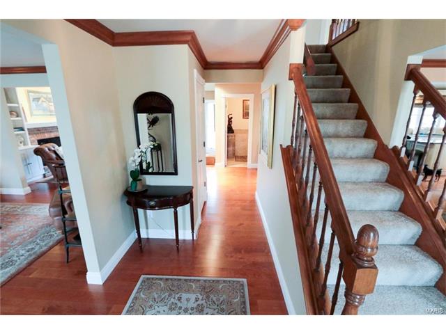 1603 Dalton Ter, Ballwin, MO 63021 photo 23