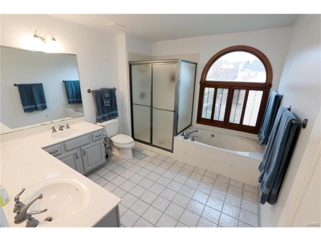 1603 Dalton Ter, Ballwin, MO 63021 photo 48