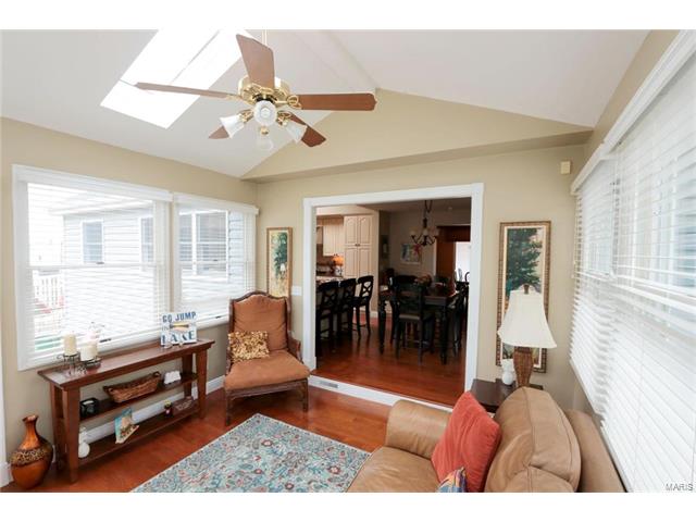 1603 Dalton Ter, Ballwin, MO 63021 photo 26