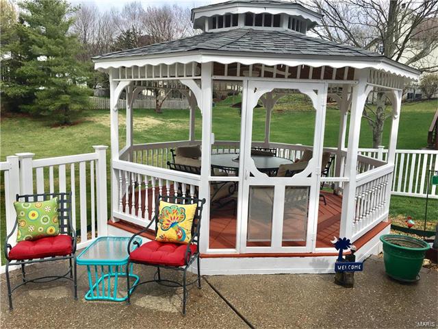 1603 Dalton Ter, Ballwin, MO 63021 photo 7