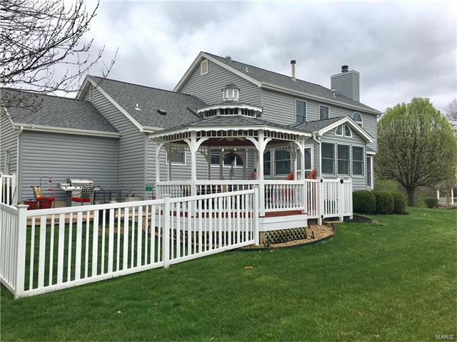 1603 Dalton Ter, Ballwin, MO 63021 photo 5