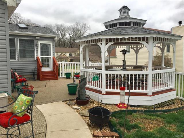 1603 Dalton Ter, Ballwin, MO 63021 photo 8