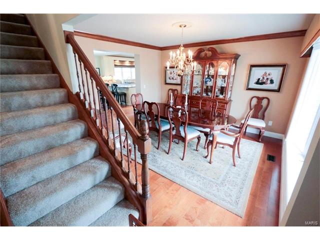 1603 Dalton Ter, Ballwin, MO 63021 photo 25