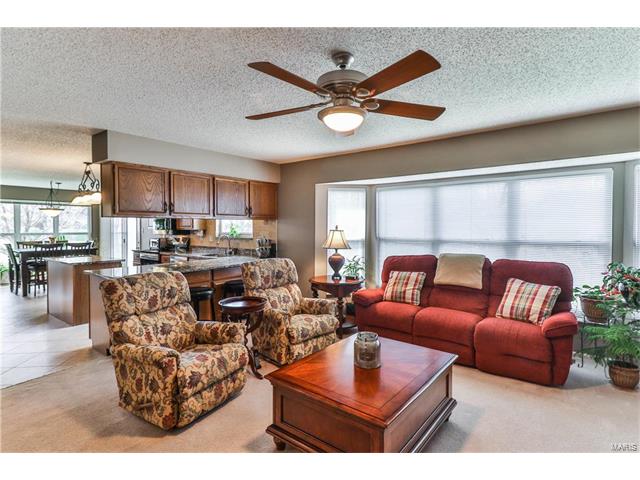 240 Old Stone Ct, O'fallon, MO 63368 photo 20