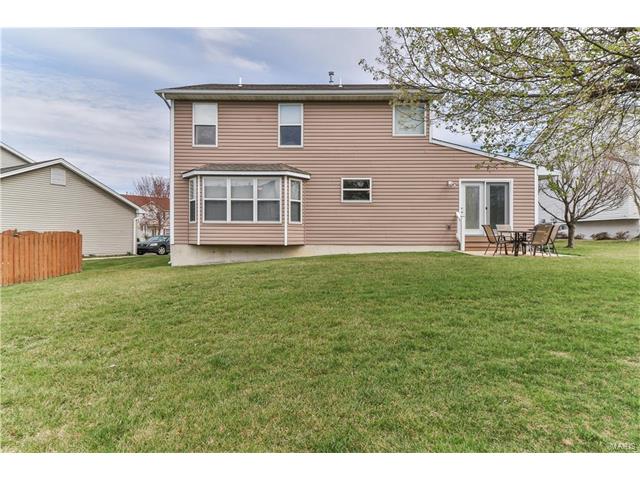 240 Old Stone Ct, O'fallon, MO 63368 photo 41