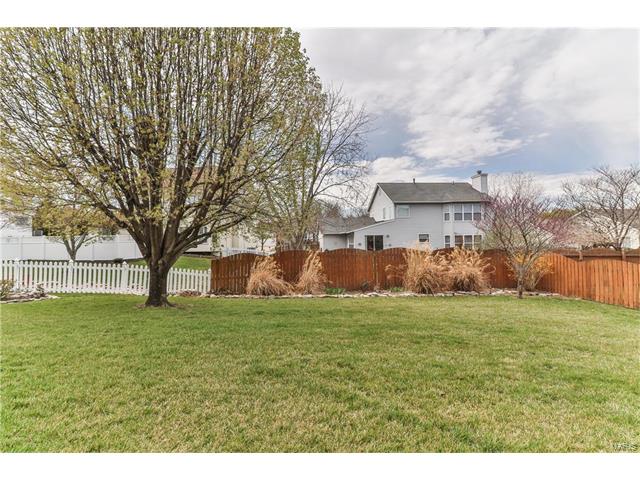 240 Old Stone Ct, O'fallon, MO 63368 photo 39