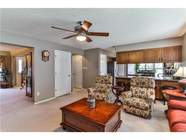240 Old Stone Ct, O'fallon, MO 63368 photo 23