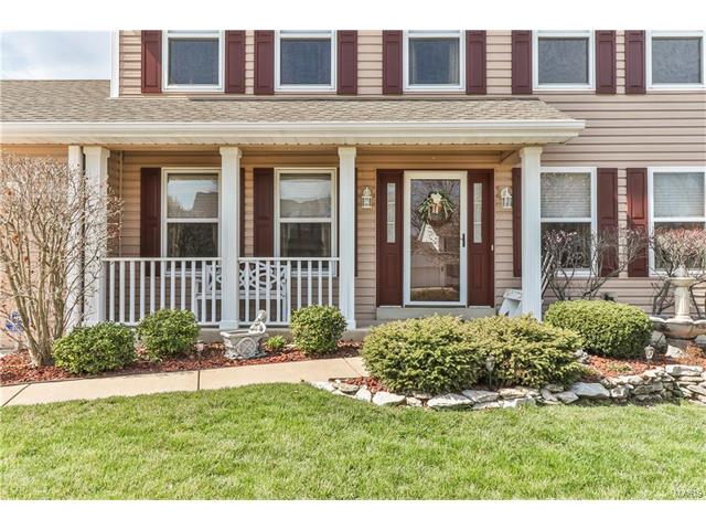 240 Old Stone Ct, O'fallon, MO 63368 photo 3