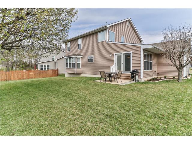 240 Old Stone Ct, O'fallon, MO 63368 photo 40