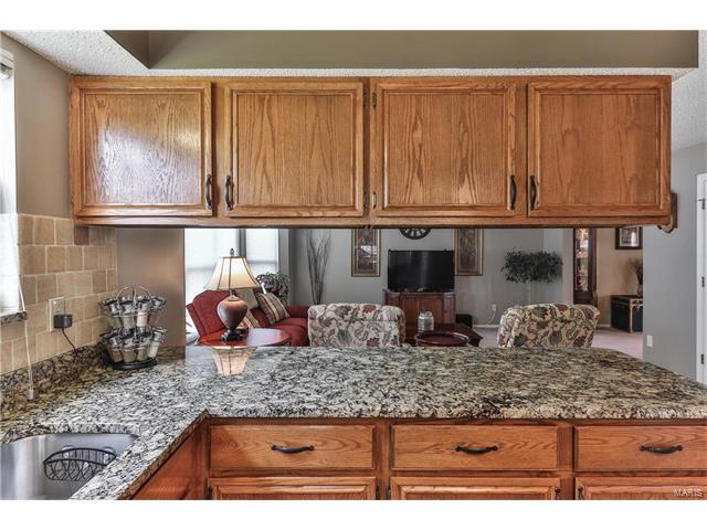 240 Old Stone Ct, O'fallon, MO 63368 photo 19