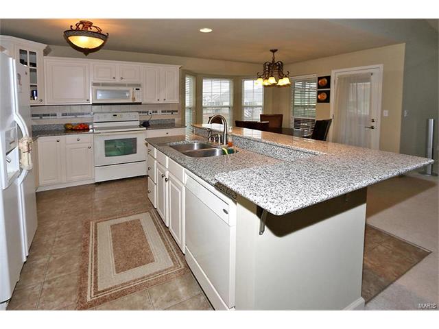 39 Orchid Ct, O'fallon, MO 63366 photo 12