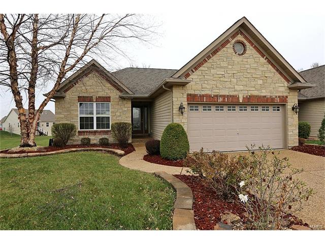 39 Orchid Ct, O'fallon, MO 63366 photo 1