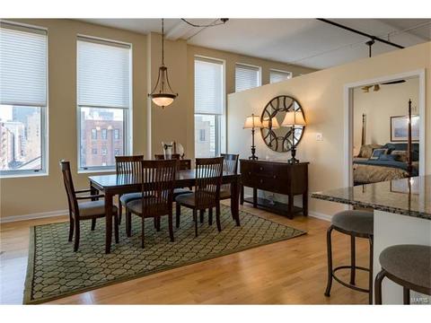 1501 Locust St #404, Saint Louis, MO 63103 photo 4