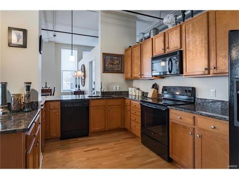 1501 Locust St #404, Saint Louis, MO 63103 photo 9