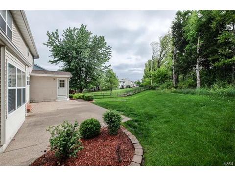 1102 Bellow Falls Dr, O'fallon, MO 63368 photo 48