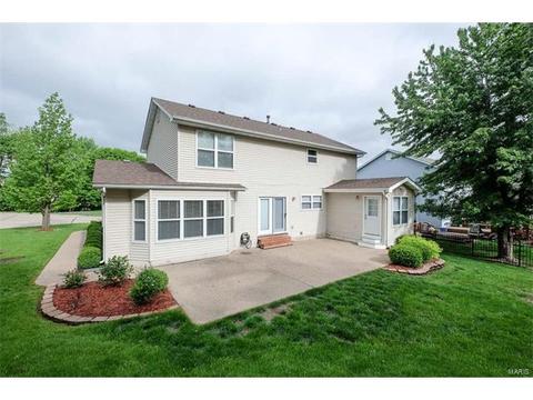 1102 Bellow Falls Dr, O'fallon, MO 63368 photo 52