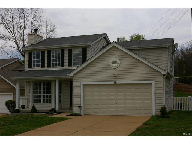 2505 Hidden Meadow Ln, Ballwin, MO 63021 photo 18