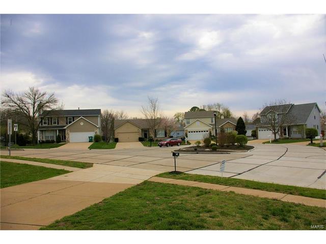 2505 Hidden Meadow Ln, Ballwin, MO 63021 photo 16