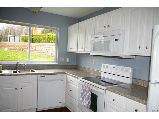 2505 Hidden Meadow Ln, Ballwin, MO 63021 photo 4
