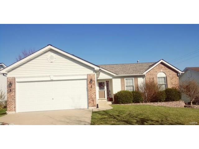 1204 Haven Vw, O'fallon, MO 63366 photo 1