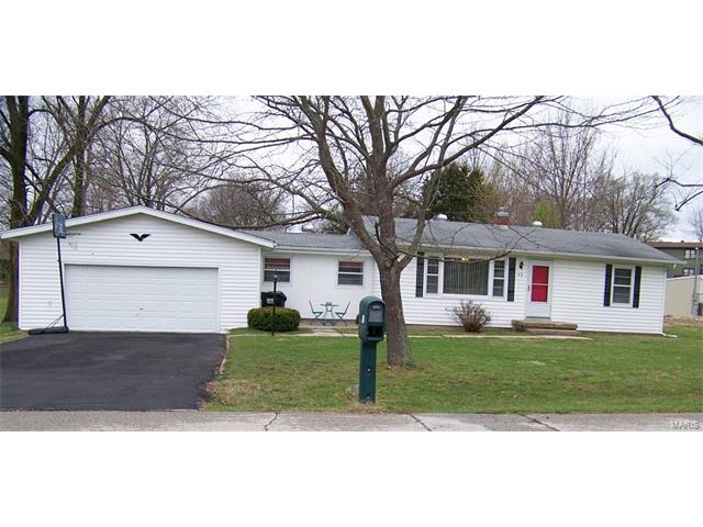 42 Kerland Dr, Wright City, MO 63390 photo 1