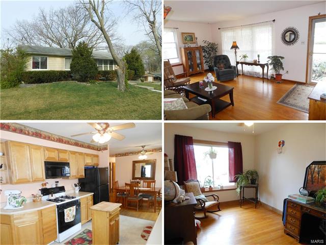 503 Shady Ln, O'fallon, MO 63366 photo 1