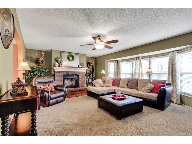 2585 Dunmore Cir, O'fallon, MO 63368 photo 5