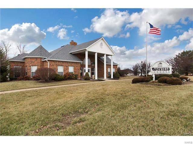 2585 Dunmore Cir, O'fallon, MO 63368 photo 21