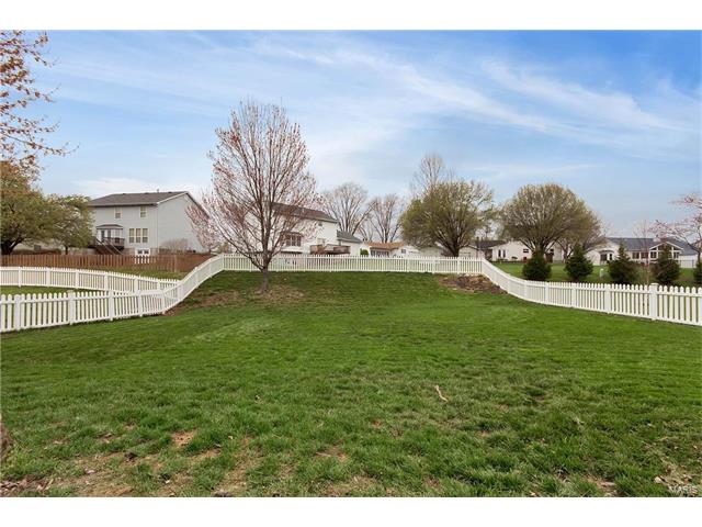 2585 Dunmore Cir, O'fallon, MO 63368 photo 20