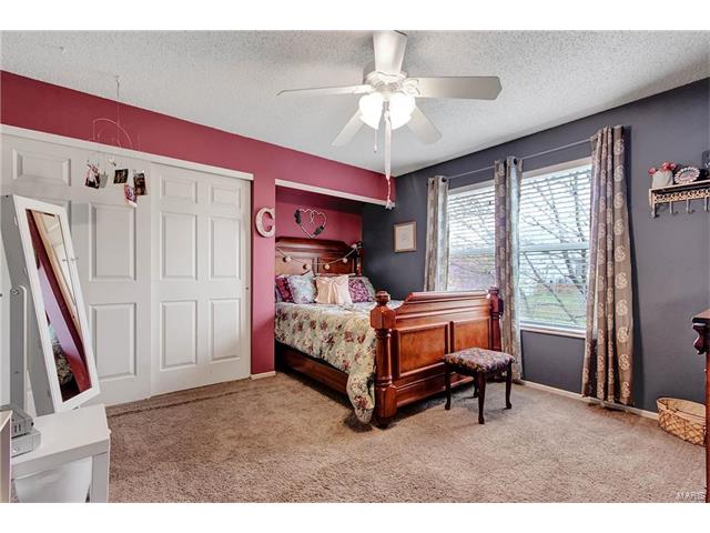 2585 Dunmore Cir, O'fallon, MO 63368 photo 17