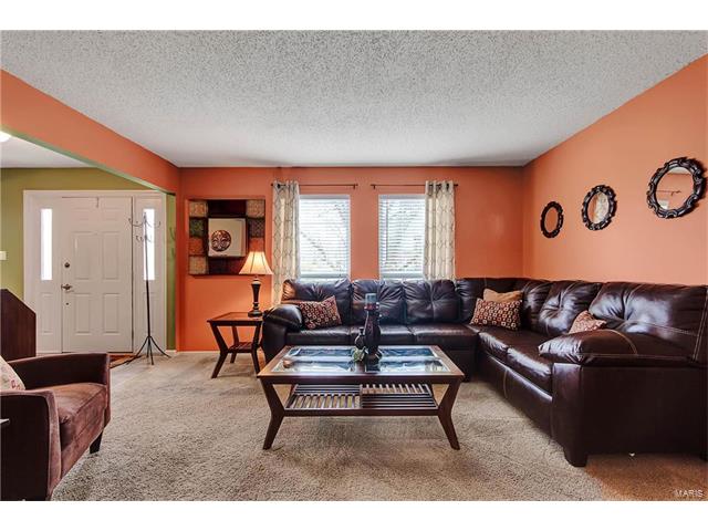 2585 Dunmore Cir, O'fallon, MO 63368 photo 4