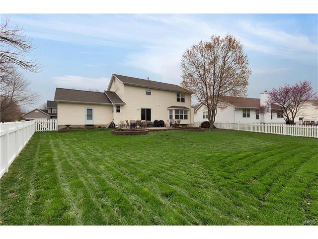 2585 Dunmore Cir, O'fallon, MO 63368 photo 19