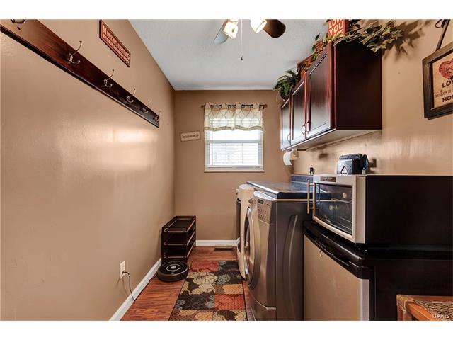 2585 Dunmore Cir, O'fallon, MO 63368 photo 11