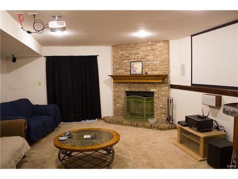 722 Whispering Willow Dr, O'fallon, MO 63366 photo 15