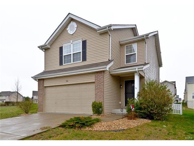 501 Springhurst Pkwy, O'fallon, MO 63368 photo 21