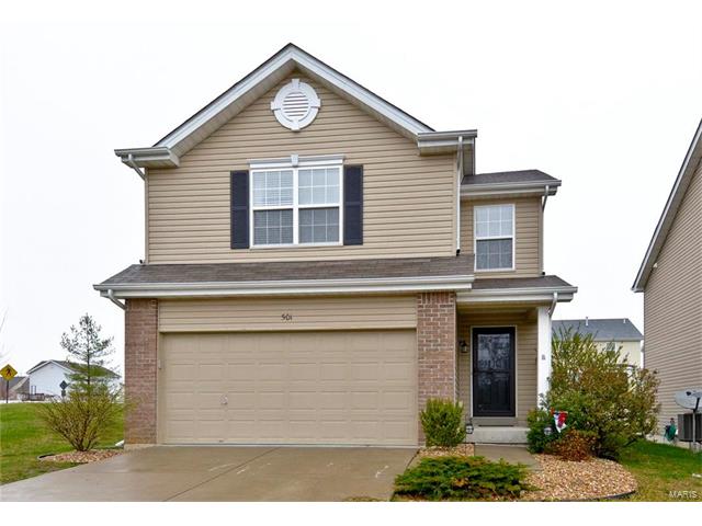 501 Springhurst Pkwy, O'fallon, MO 63368 photo 1