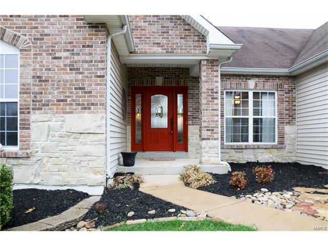 990 Stone Spring Dr, Eureka, MO 63025 photo 29