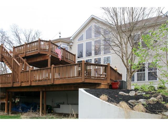 990 Stone Spring Dr, Eureka, MO 63025 photo 30